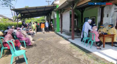 Klaster Masjid di Malang...