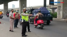 Pos Penyekatan Jadi...