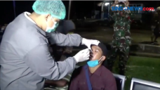 Manfaatkan Calo, Puluhan...