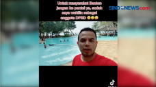 Viral! Video Konyol...