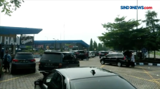 Hari Pertama Paska Larangan...