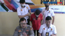 Pemuda yang Hina Palestina...