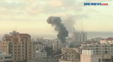 212 Warga Palestina...