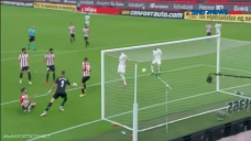 Madrid Buntuti Atletico...