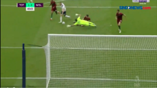 Hajar Wolves 2-0, Hotspurs...