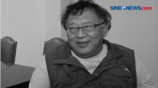 Mantan Jubir Presiden...