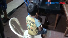 Anak Diculik Ditukar...