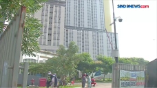 Puluhan Pemudik Reaktif...