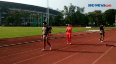 Jelang Olimpiade Tokyo...