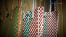 Kuralin Bag, Kreasi...