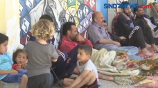Krisis Kesehatan Palestina...