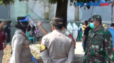 51 Pemudik Positif,...