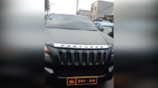Polisi Amankan Pengendara...