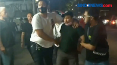 Polisi Tangkap WH, Ayah...
