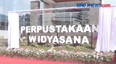 Panglima TNI Resmikan...