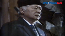 21 Mei 1998 Presiden...
