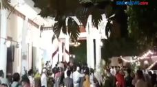 Viral Video Acara Ulang...
