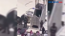 Khotib Salat Jumat Masjidil...