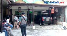 Ratusan Ibu Rumah Tangga...