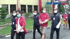4 Orang Jadi Tersangka...