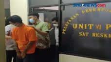 Anak DPRD Kota Bekasi...