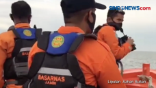 18 Korban Selamat Kapal...