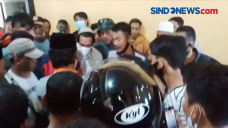 Emosi Dipicu Masalah...