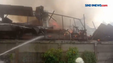 Kebakaran Tanjung Priok,...