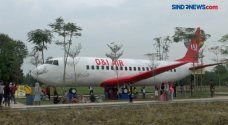 Spot Wisata Baru Subang,...