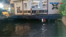 Perumahan Antilop Masih...