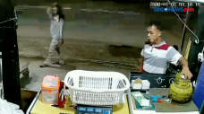 Miris, Perempuan Hamil...