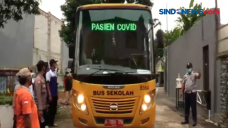 51 Warga Positif Covid-19...