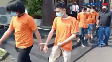 Seminggu Perangi Narkoba,...