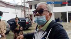Diwarnai Adu Mulut Warga...