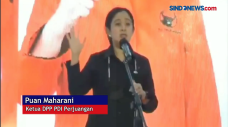 Puan Sindir Pemimpin...