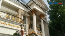 Isu Liar Rumah Mewah...