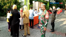 500 KK Penghuni Rusun...