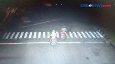 Aksi Pembegalan di Tugu...