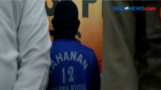 Di Sangka Bunuh Diri,...