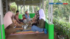 Sensasi Menikmati Makanan...