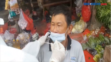 Ketika Ojol hingga Tukang...