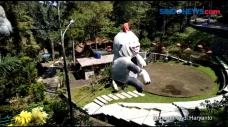 Objek Wisata di Lembang...