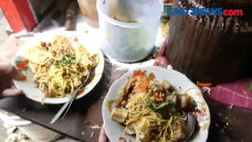 Kupat Tahu, Kuliner...