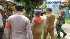 Blusukan ke Permukiman,...