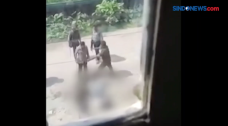 Teror di Myanmar, Militer...