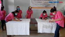 Ini Dia, Kreasi Batik...