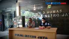 Polda Metro Jaya Terima...