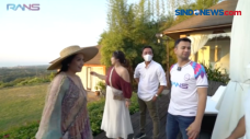 Calon Adik Rafathar...
