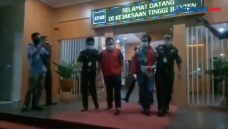 Korupsi Masker Rp1,680...