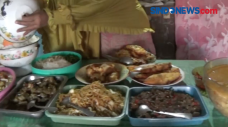 Viral Warung Makan Murah...